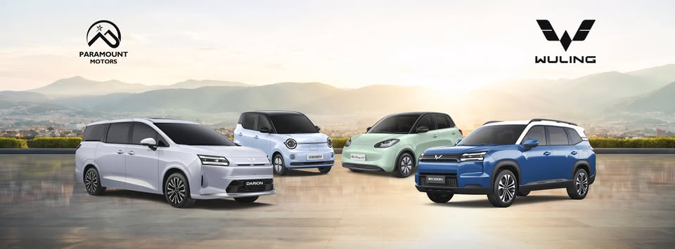 Wuling, The Engineering Foundation Behind Several MG Vehicles