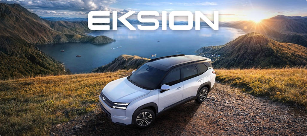 Paramount Motors to unveil four new Wuling EV models at NAIMA Mobility Expo 2026