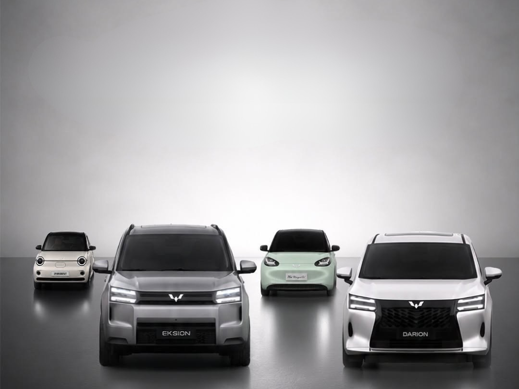 The Wuling Way