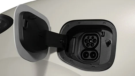 CCS2 DC Charging