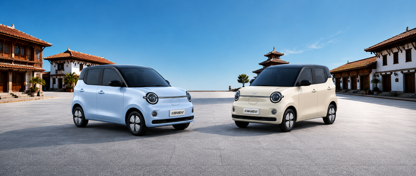 Mini EV